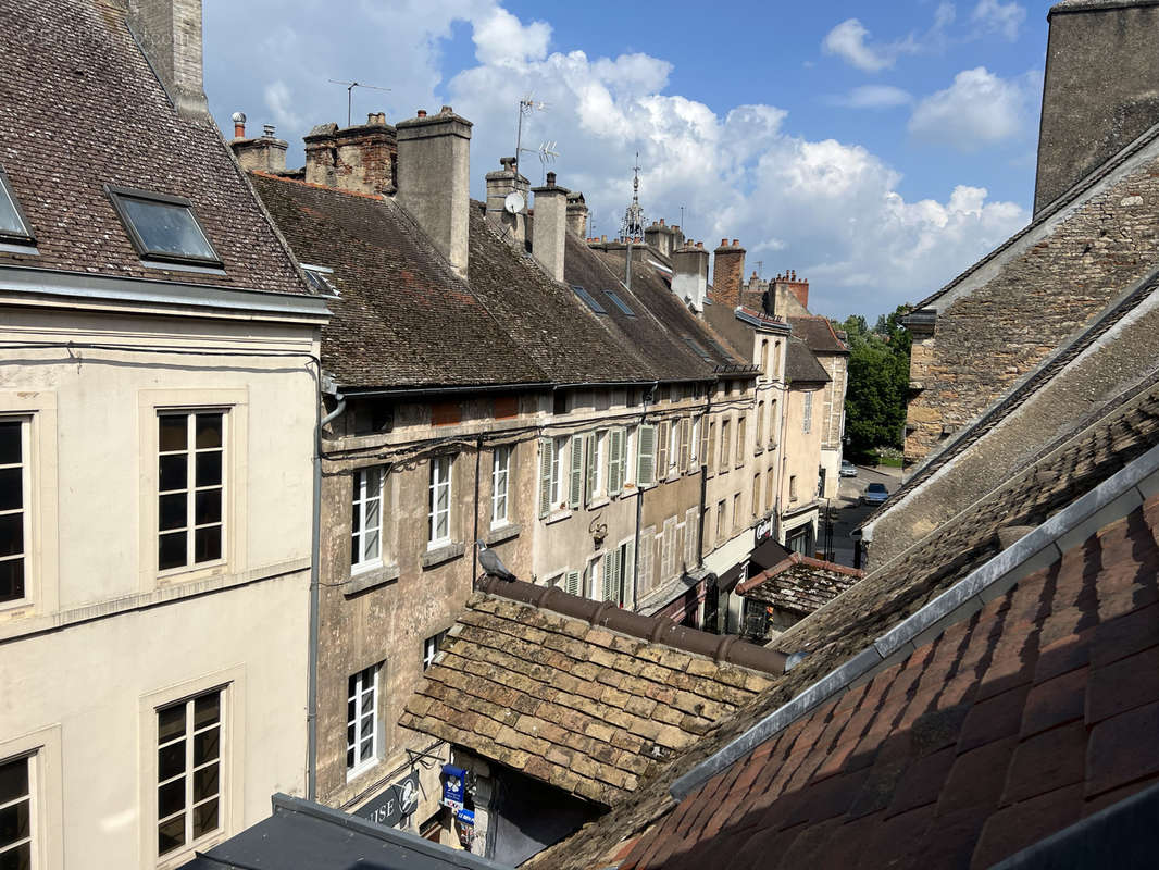 Appartement à BEAUNE