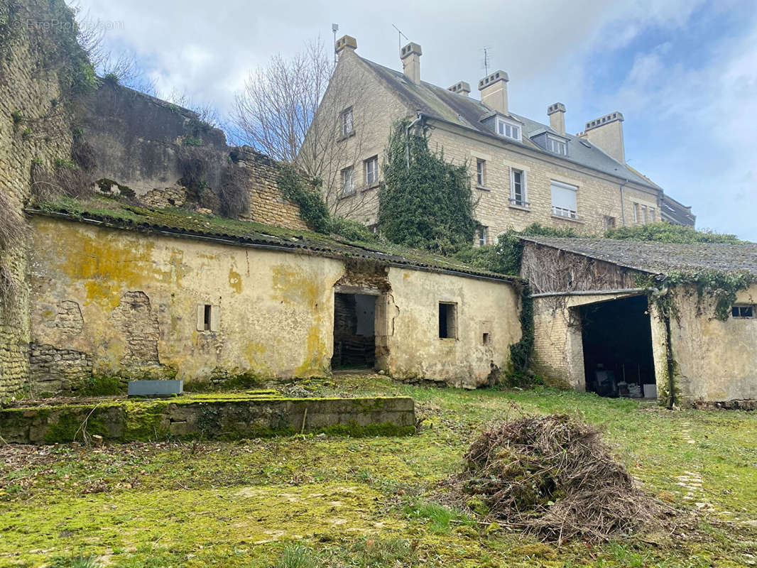 Maison à ARGENTAN