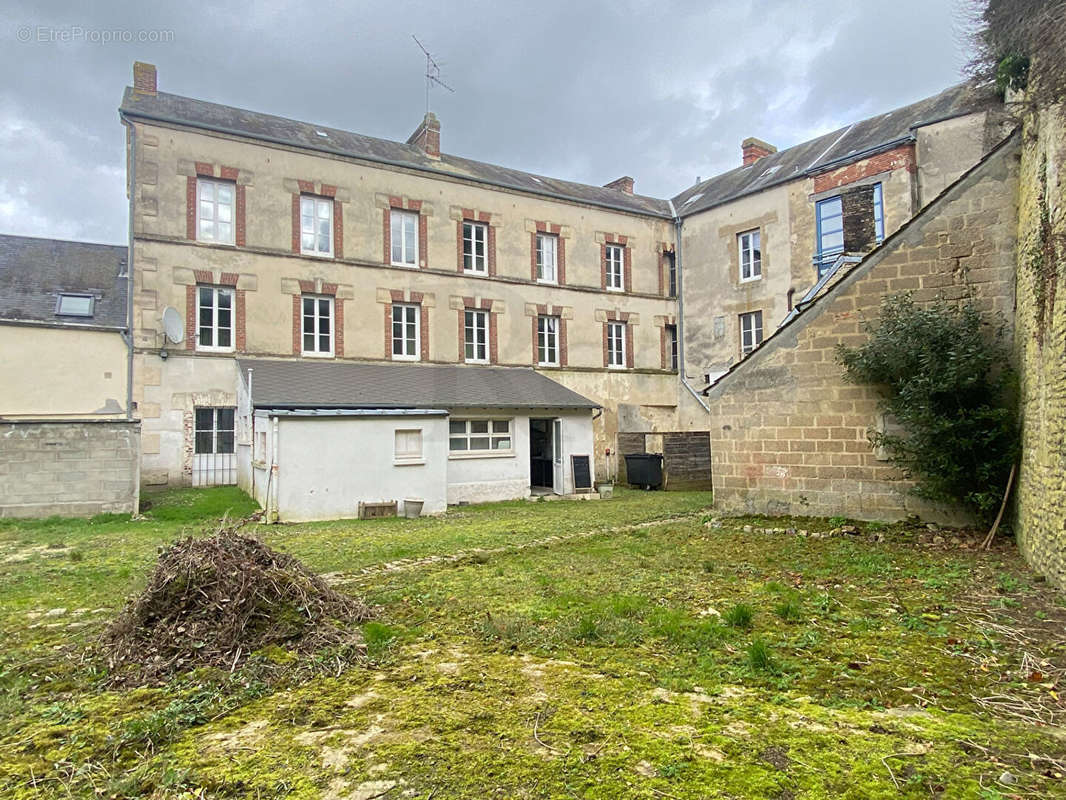 Maison à ARGENTAN