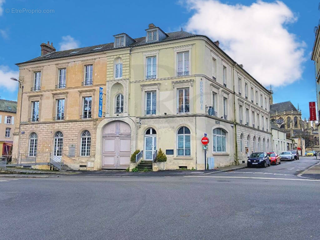 Maison à ARGENTAN