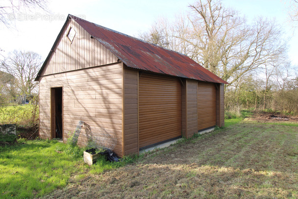 Maison à SAFFRE