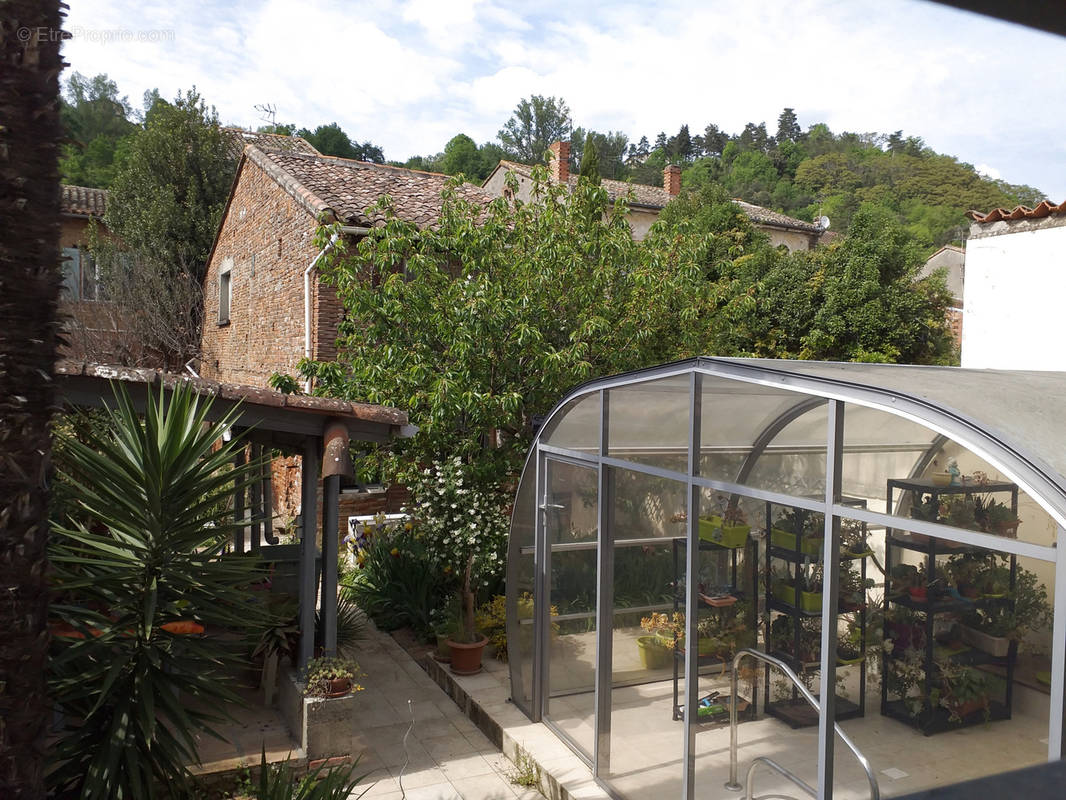 Maison à MOISSAC