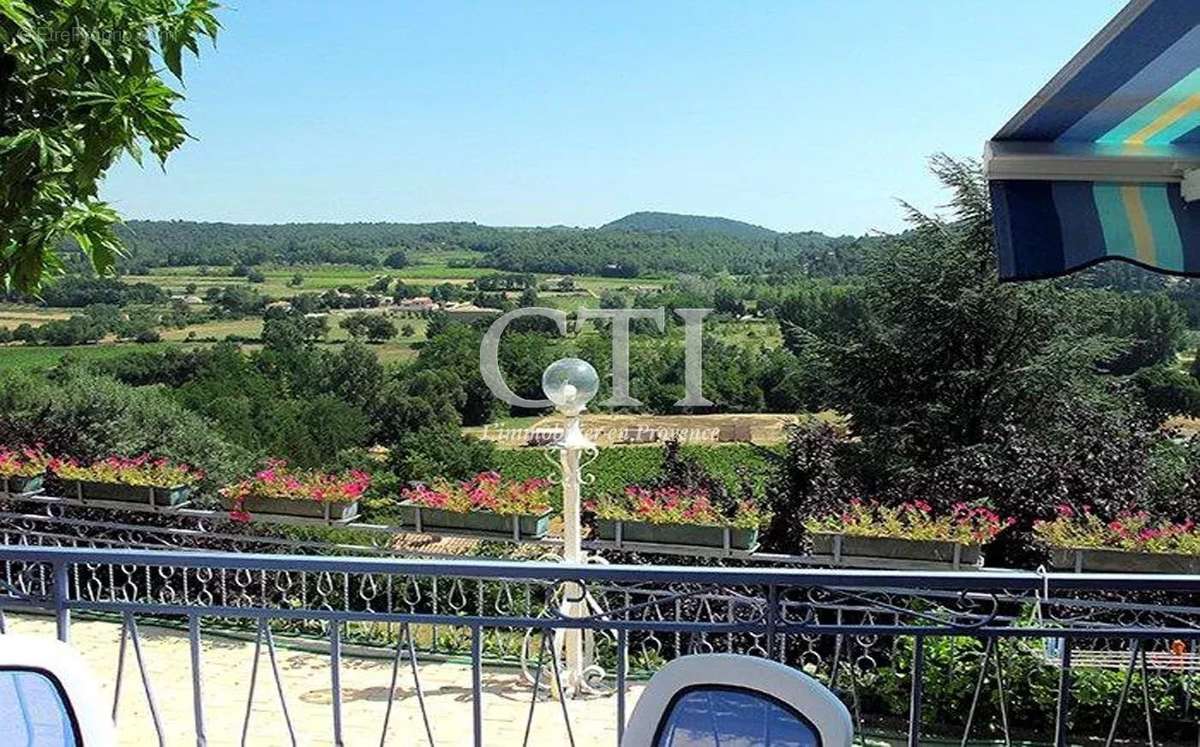 Maison à SAINT-MARTIN-D&#039;ARDECHE