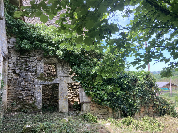 Maison à CORGNAC-SUR-L&#039;ISLE