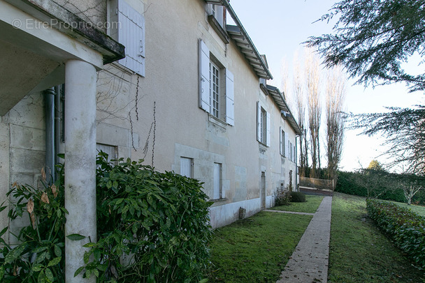 Maison à PERIGUEUX