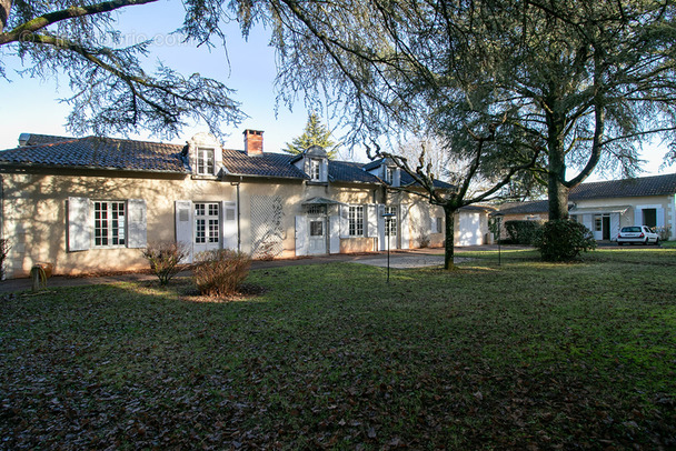 Maison à PERIGUEUX