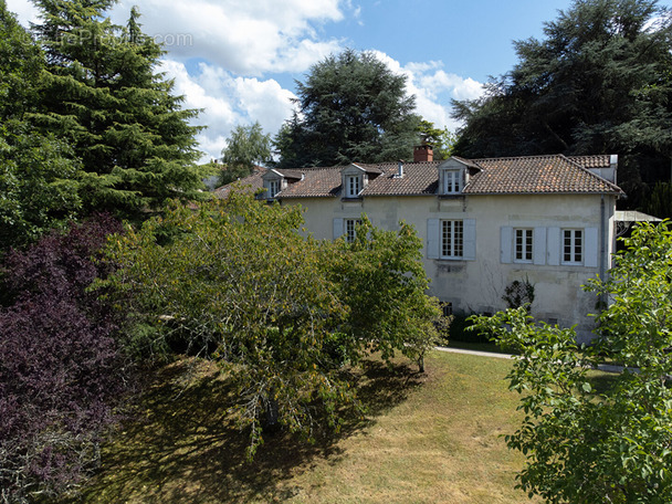 Maison à PERIGUEUX