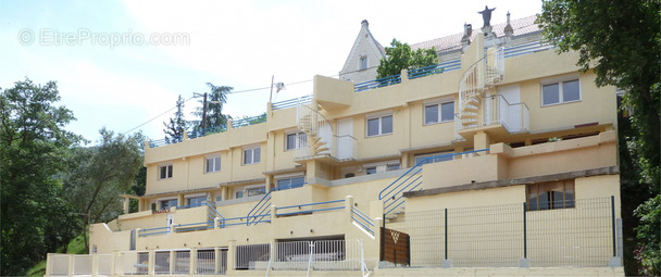 Appartement à AMELIE-LES-BAINS-PALALDA