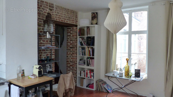 Appartement à LILLE