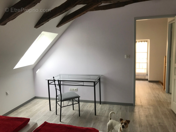 Appartement à MONTIGNAC