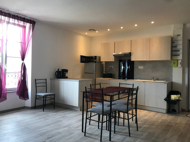 Appartement à MONTIGNAC