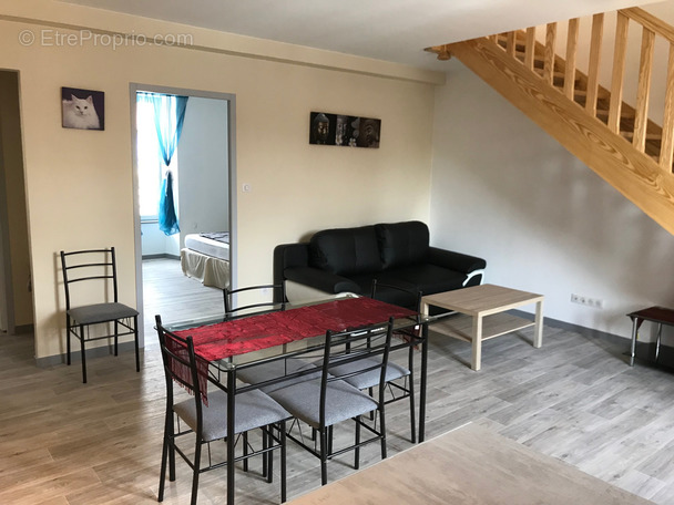 Appartement à MONTIGNAC