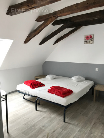 Appartement à MONTIGNAC