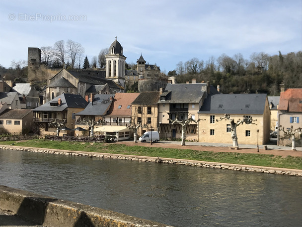 Appartement à MONTIGNAC