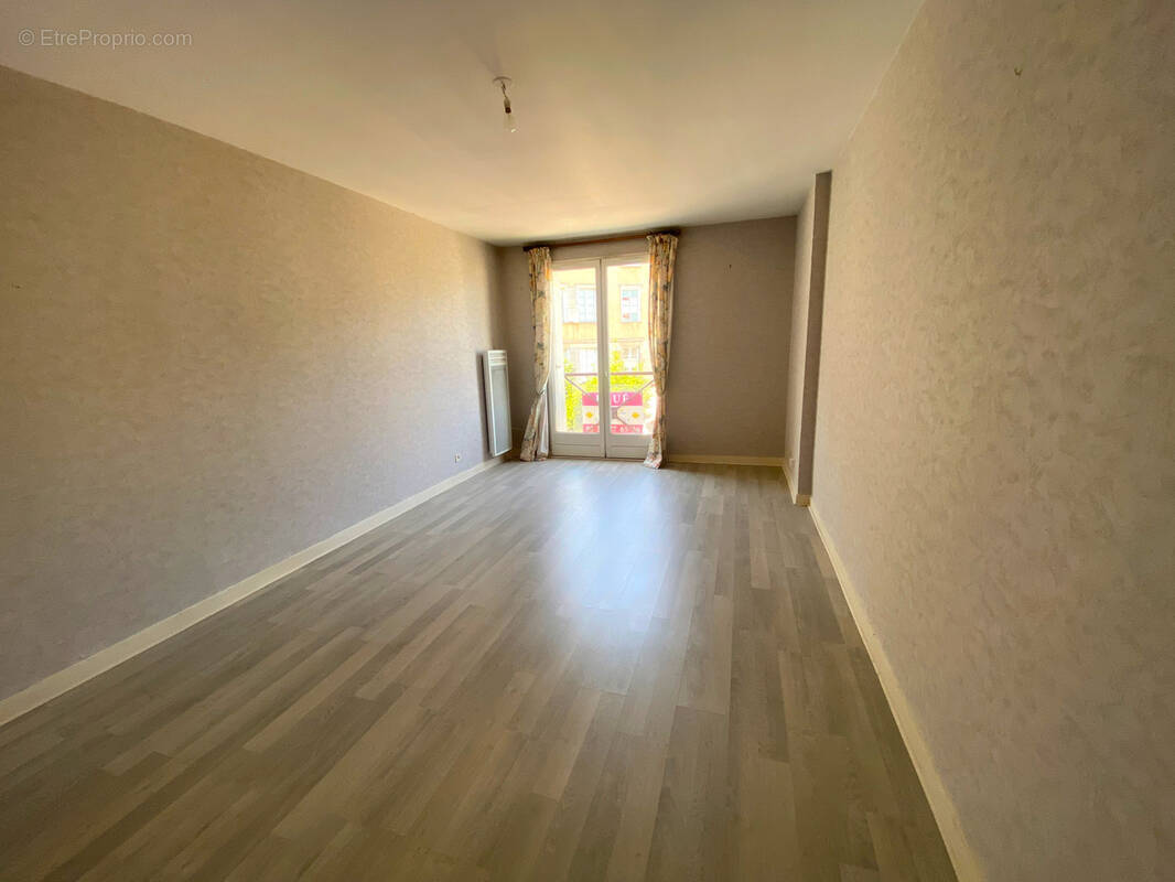 Appartement à LIMOGES