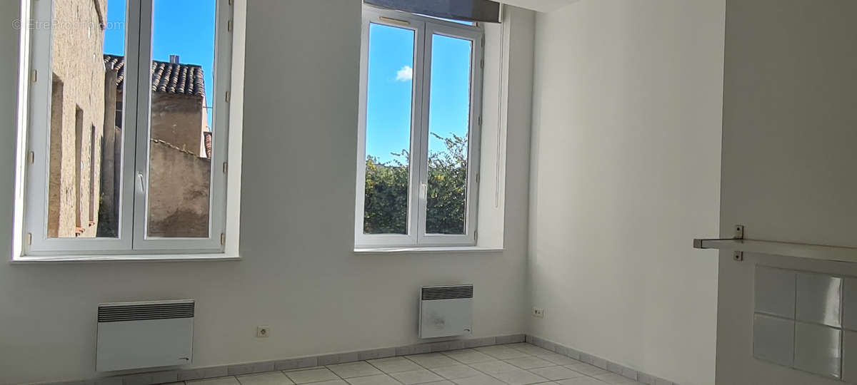 Appartement à NARBONNE