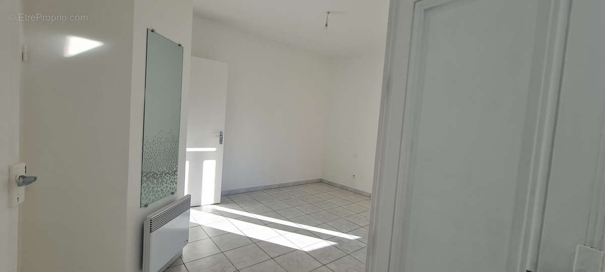 Appartement à NARBONNE