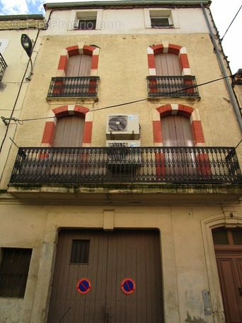 Maison à BEZIERS