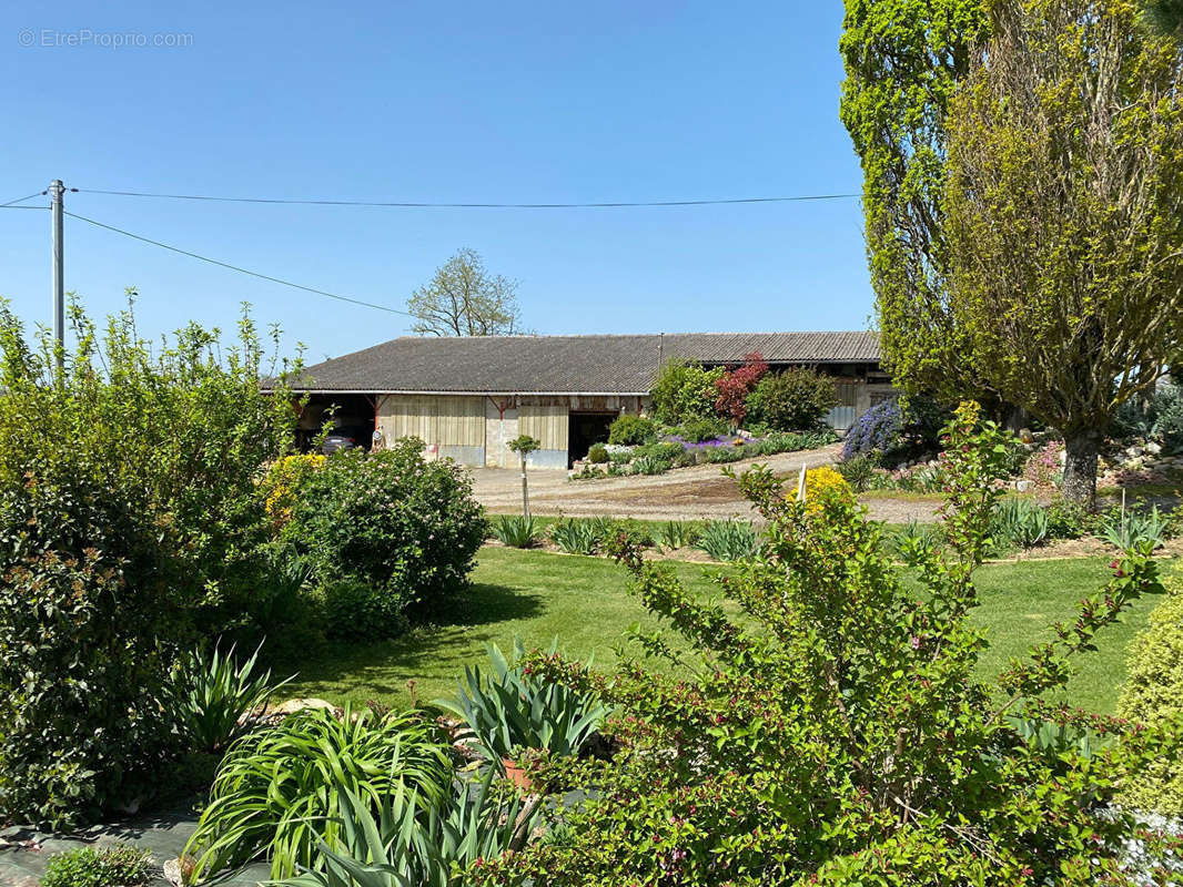 Maison à AGEN