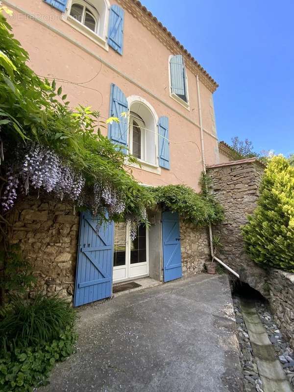 Maison à NARBONNE