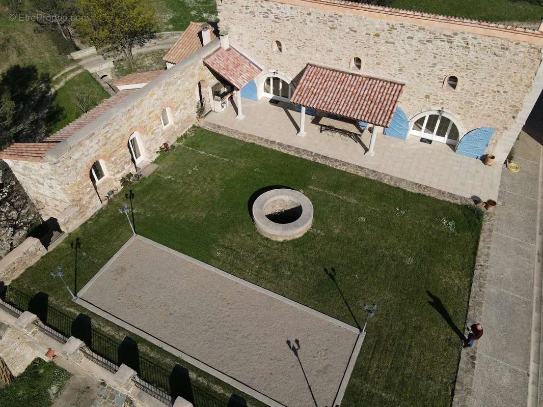 Maison à NARBONNE