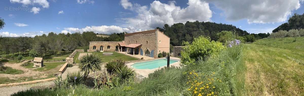 Maison à NARBONNE