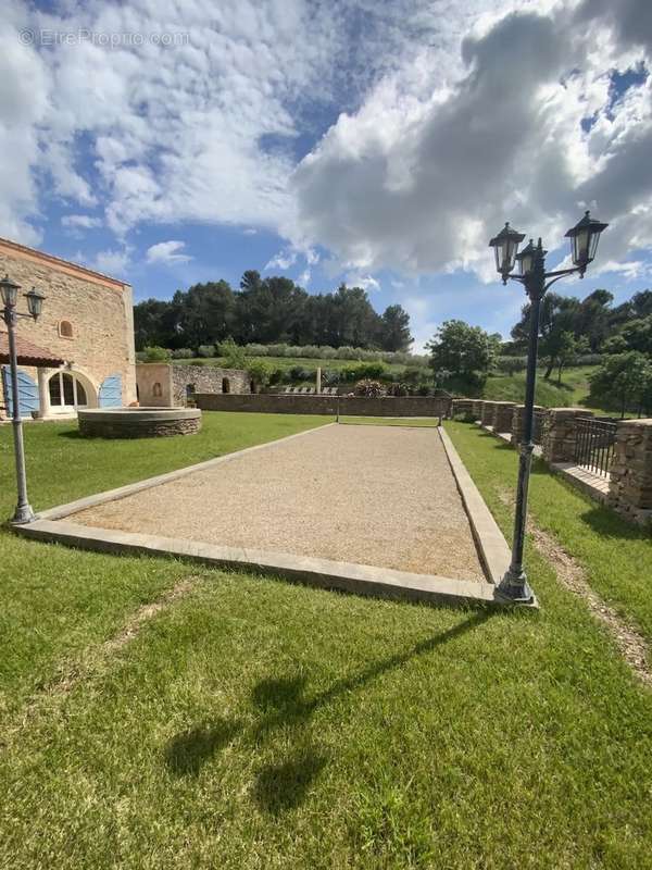 Maison à NARBONNE