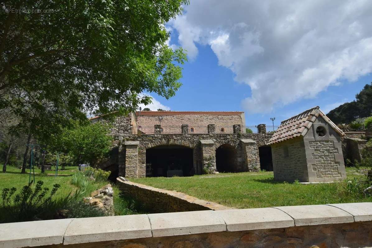 Maison à NARBONNE