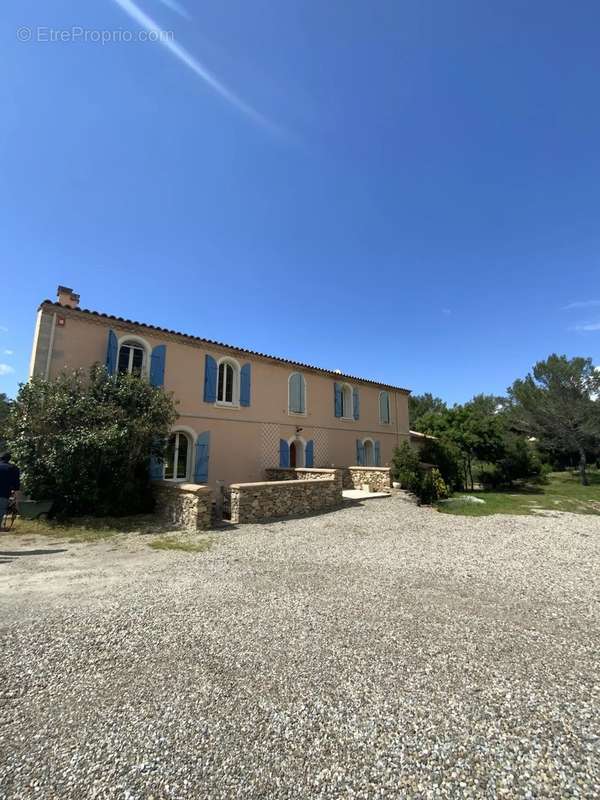 Maison à NARBONNE