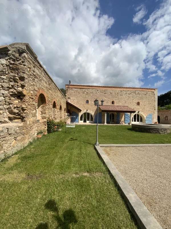 Maison à NARBONNE