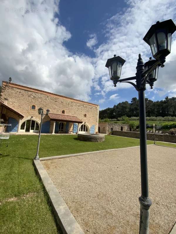 Maison à NARBONNE