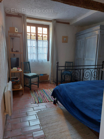 Appartement à BREIL-SUR-ROYA