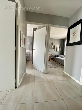 Appartement à MAISONS-ALFORT