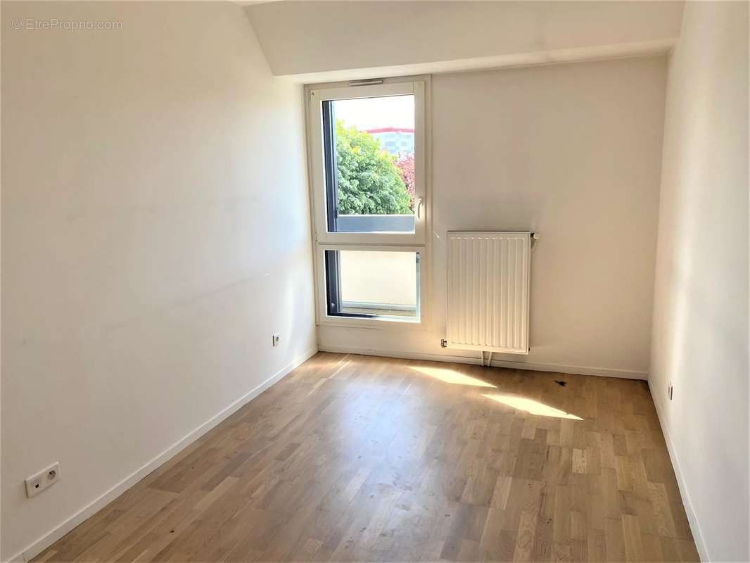 Appartement à ARGENTEUIL