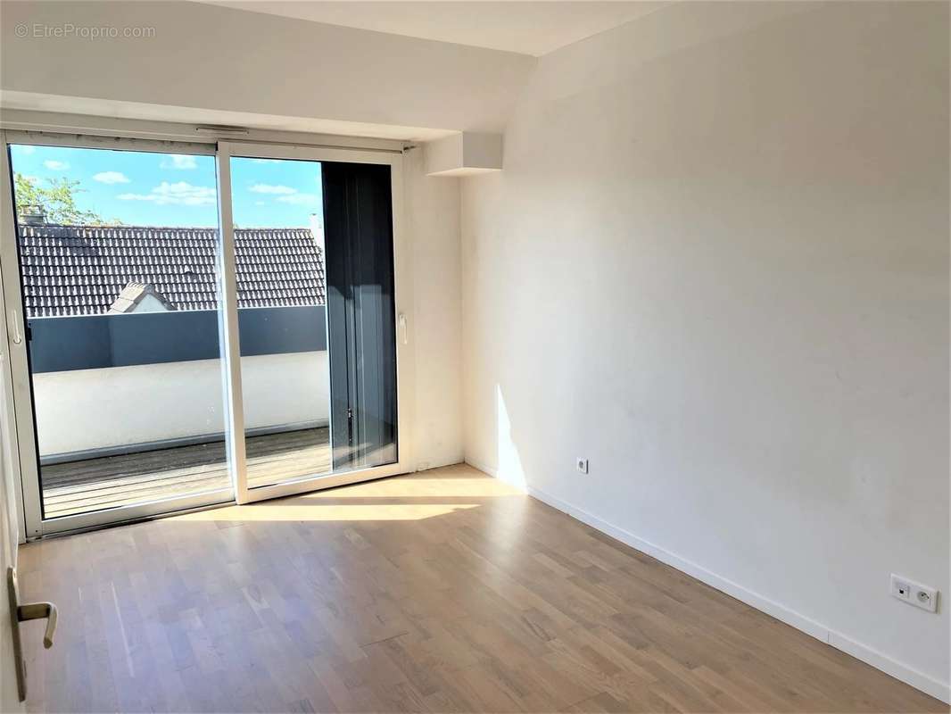 Appartement à ARGENTEUIL