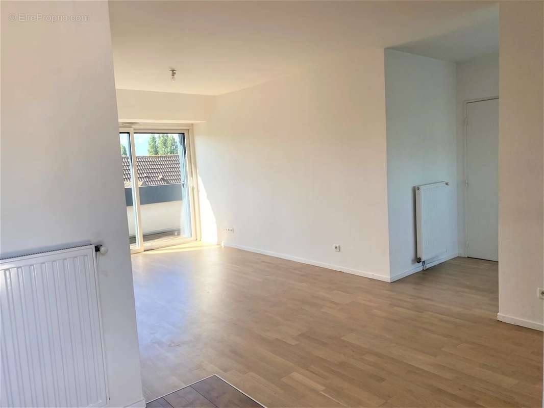 Appartement à ARGENTEUIL