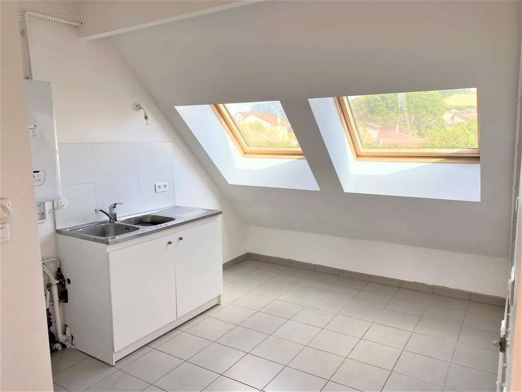 Appartement à ARGENTEUIL