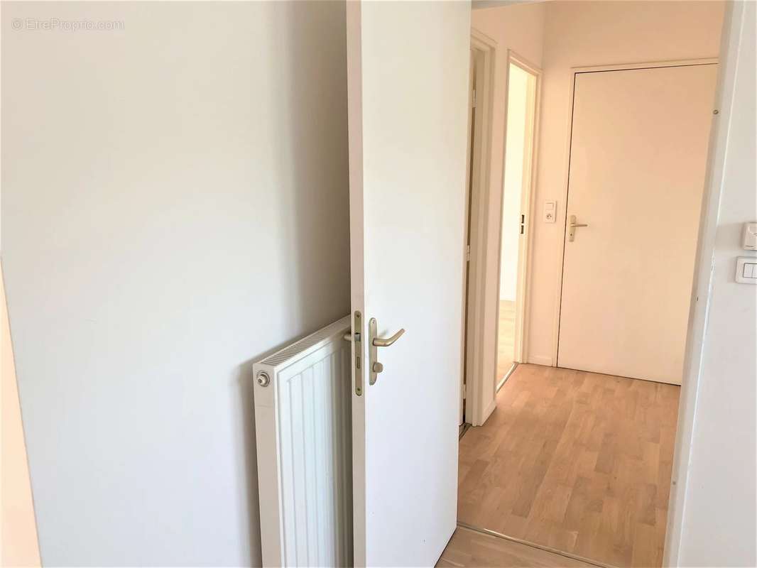 Appartement à ARGENTEUIL