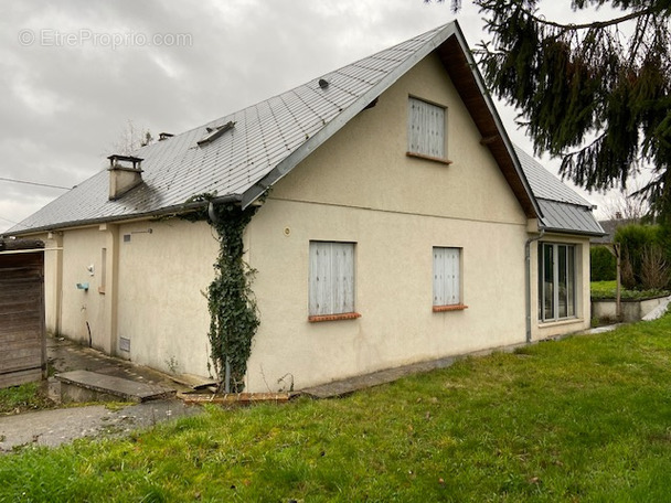 Maison à BRIONNE