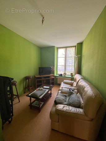 Appartement à SEDAN