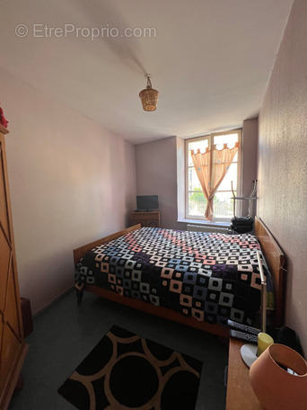 Appartement à SEDAN