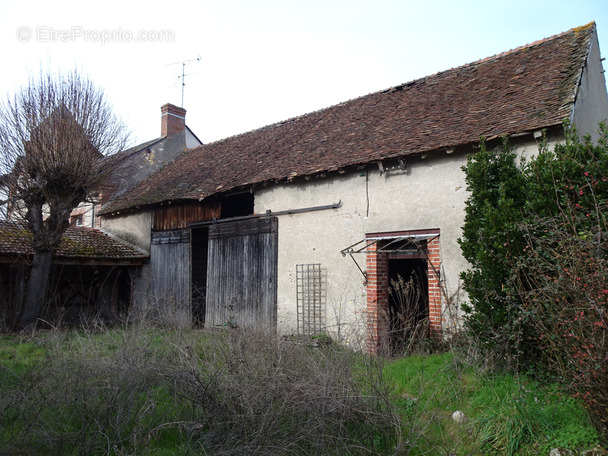 Maison à LANGON