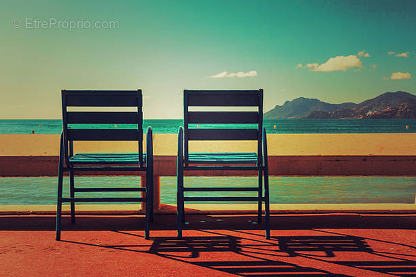 Commerce à CANNES