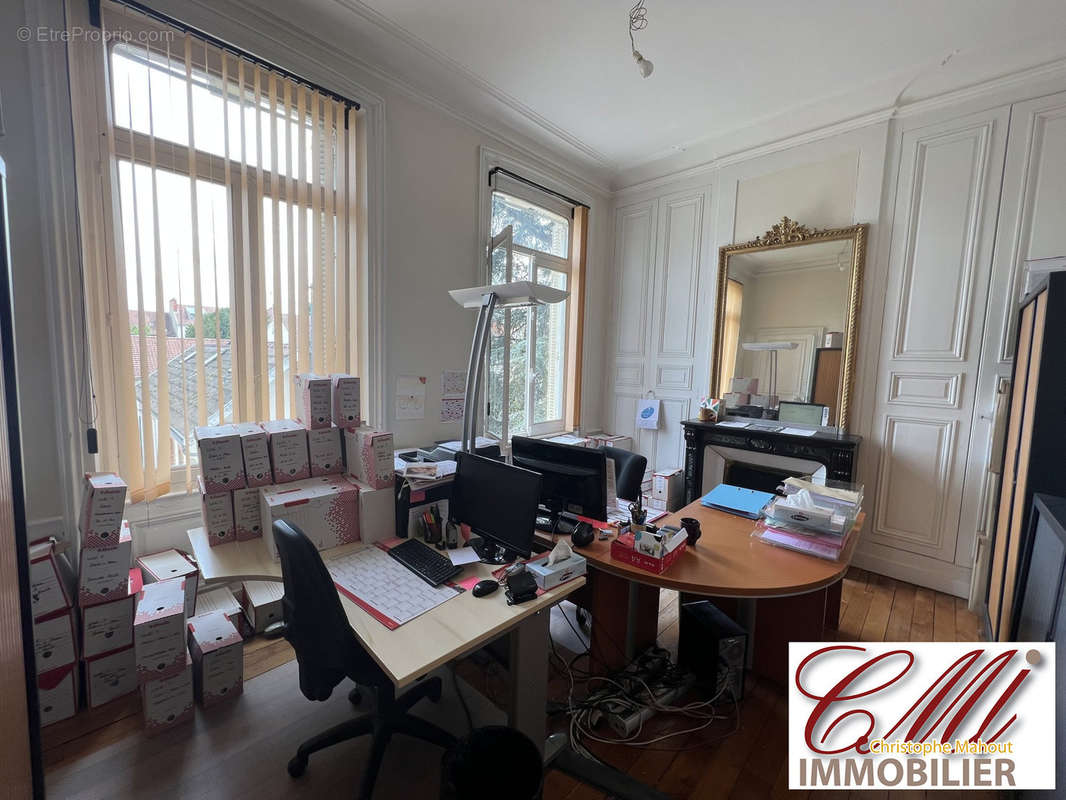 Appartement à VITRY-LE-FRANCOIS