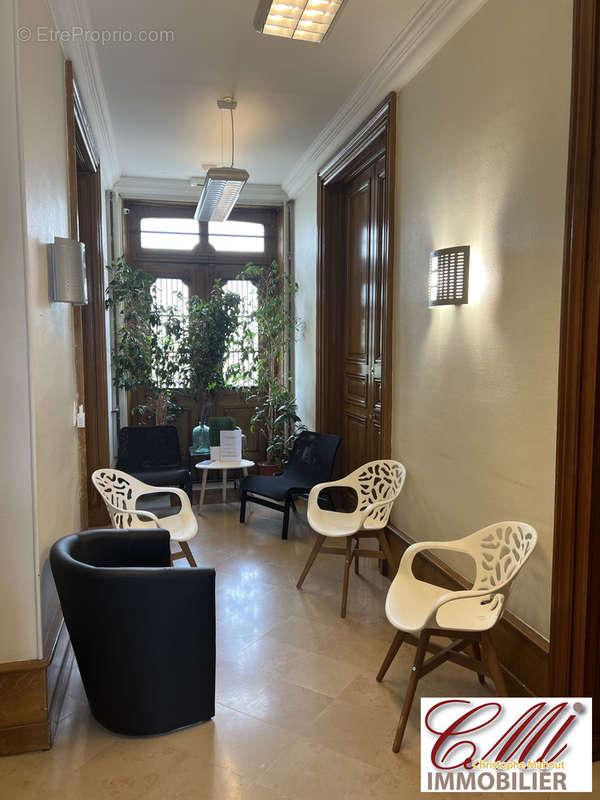 Appartement à VITRY-LE-FRANCOIS