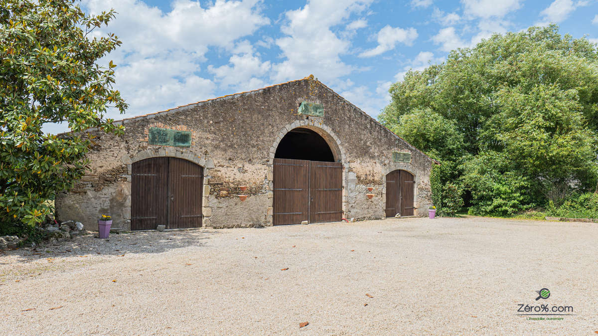 Maison à CHALLANS