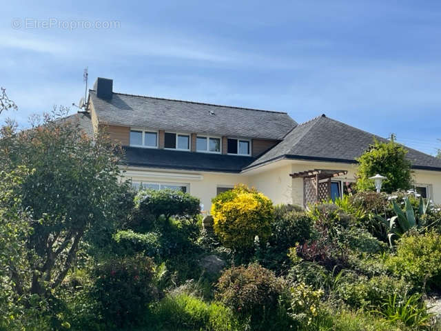 Maison à ROSCOFF