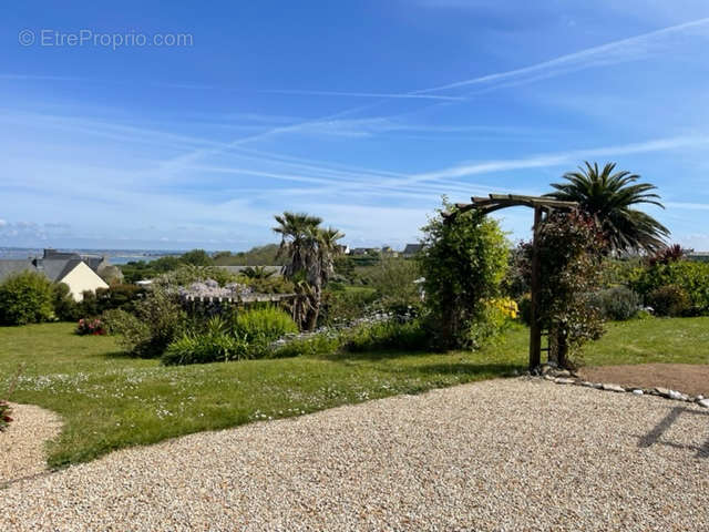 Maison à ROSCOFF