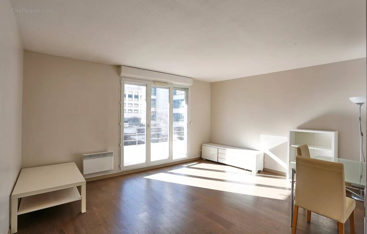 Appartement à SAINT-DENIS