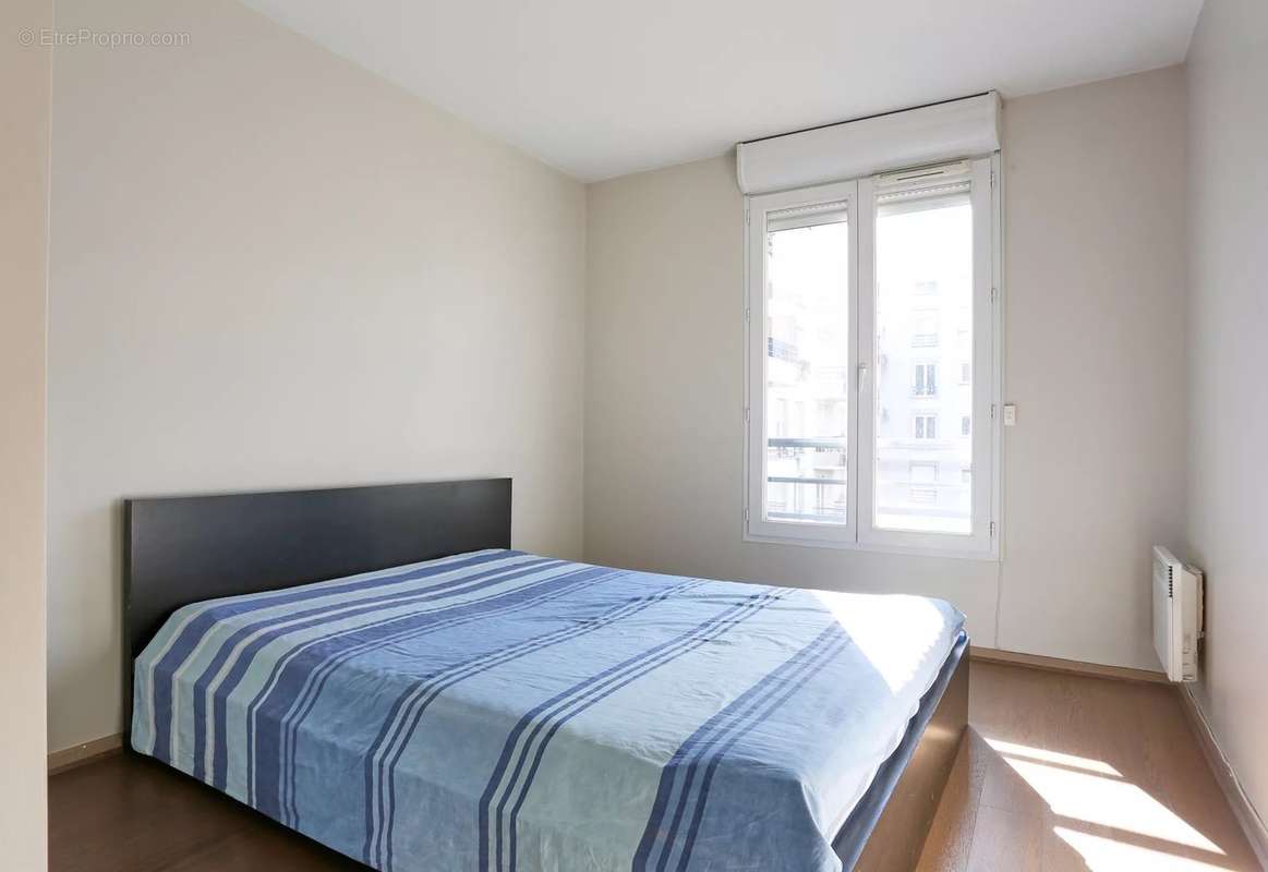 Appartement à SAINT-DENIS